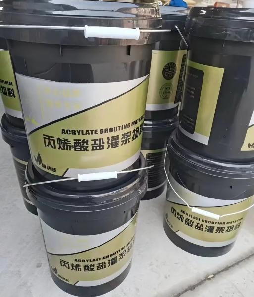 亳州丙烯酸盐灌浆料