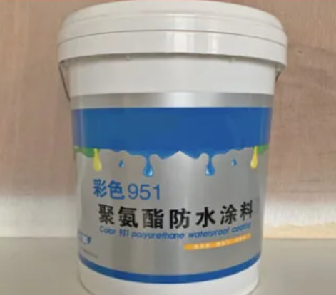 亳州聚氨酯防水涂料