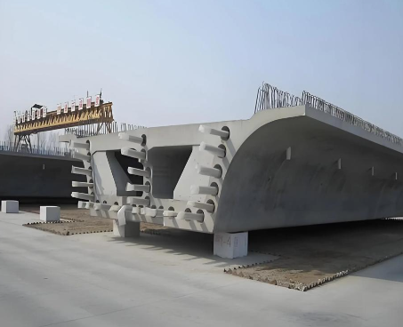 亳州抗冻压浆料的特点及标准化施工工艺
